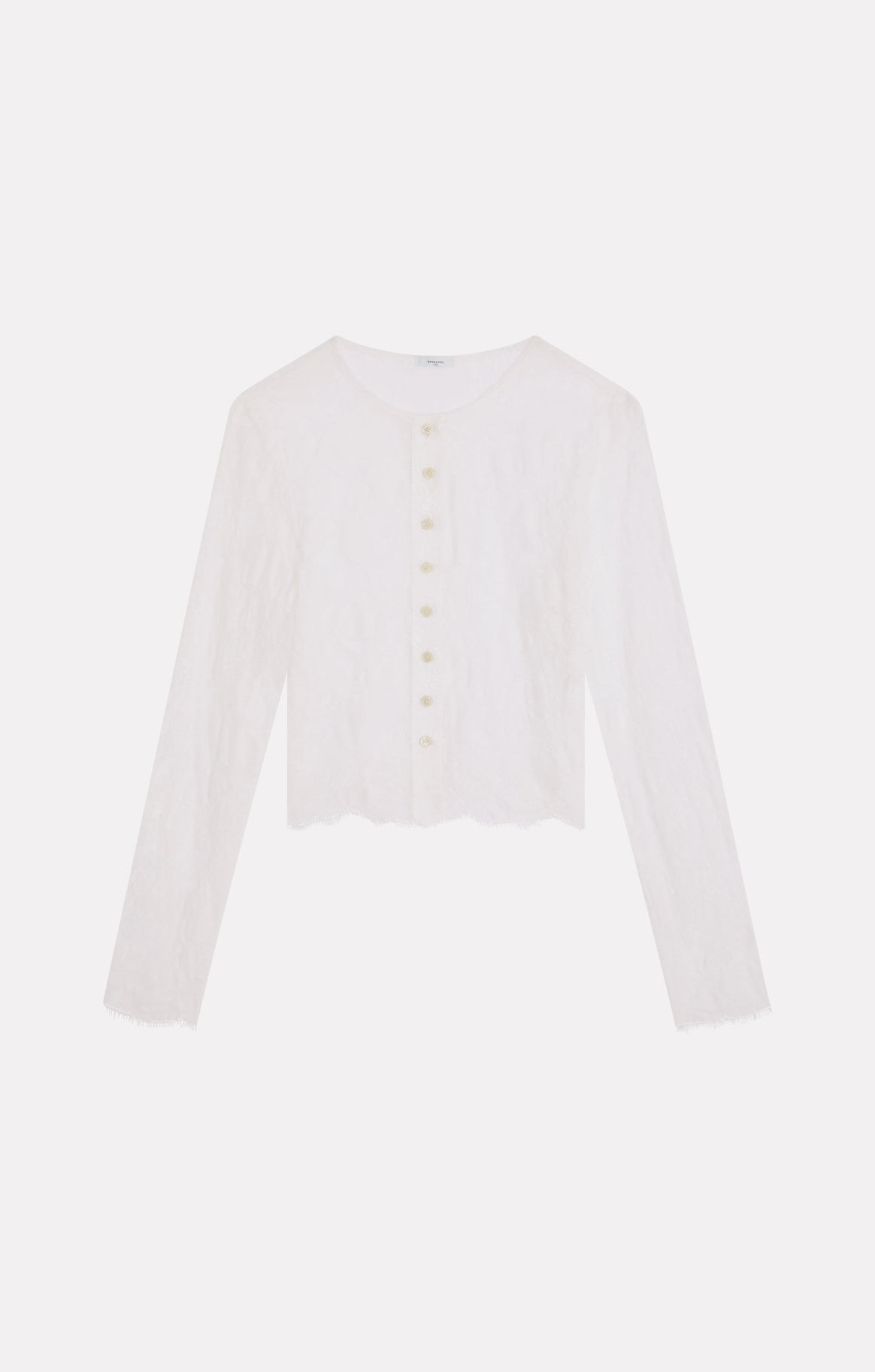 TOP LILI - ROSEANNA