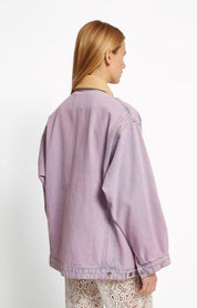 VESTE - BLOUSON HENRIL - ROSEANNA