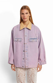VESTE - BLOUSON HENRIL - ROSEANNA
