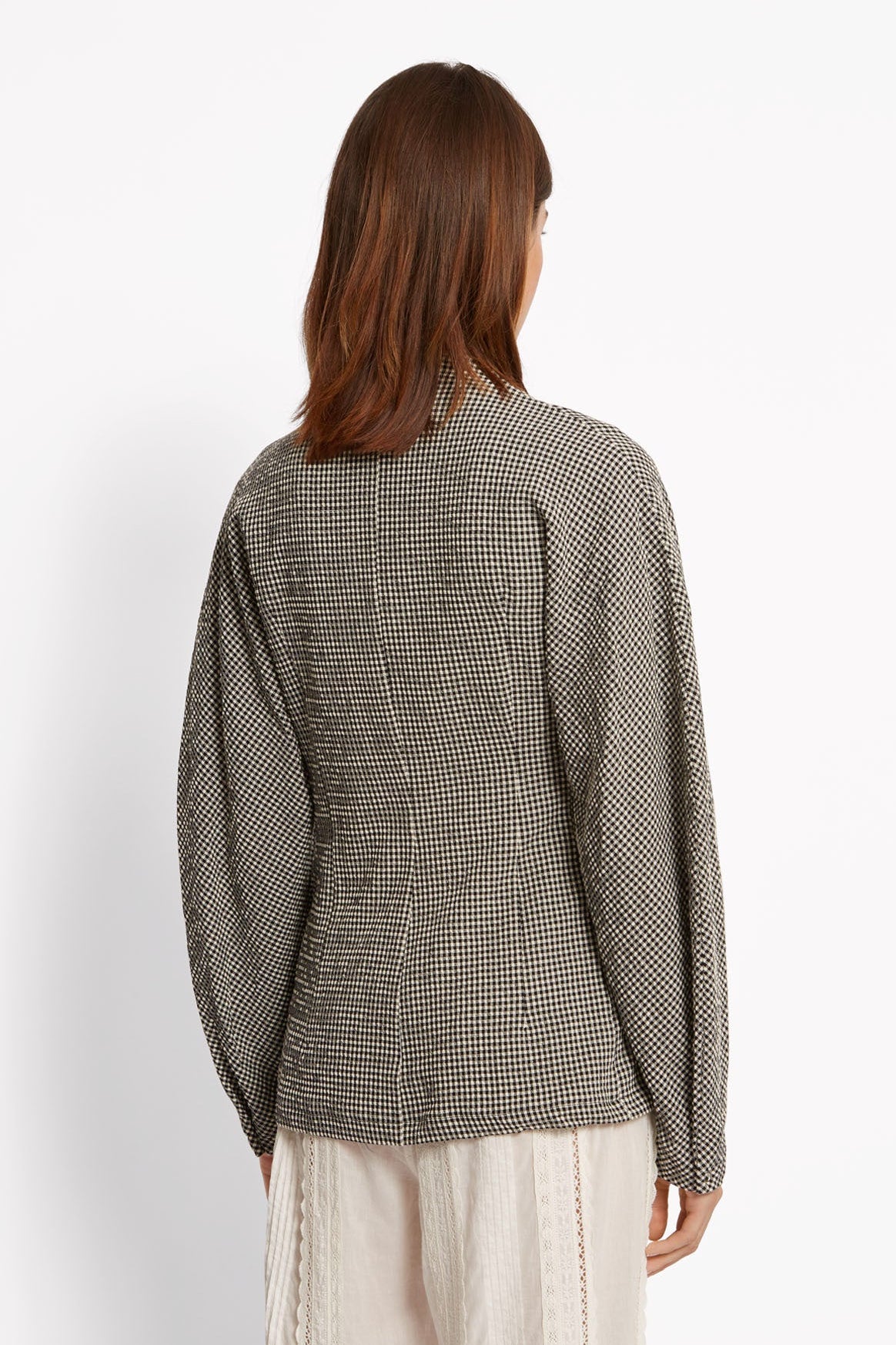 VESTE CHARLIE - ROSEANNA