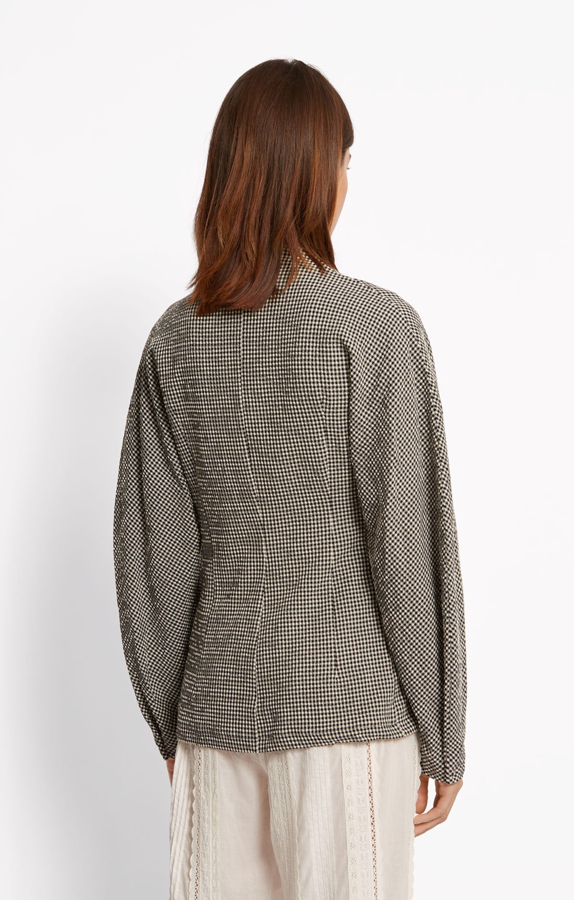 VESTE CHARLIE - ROSEANNA