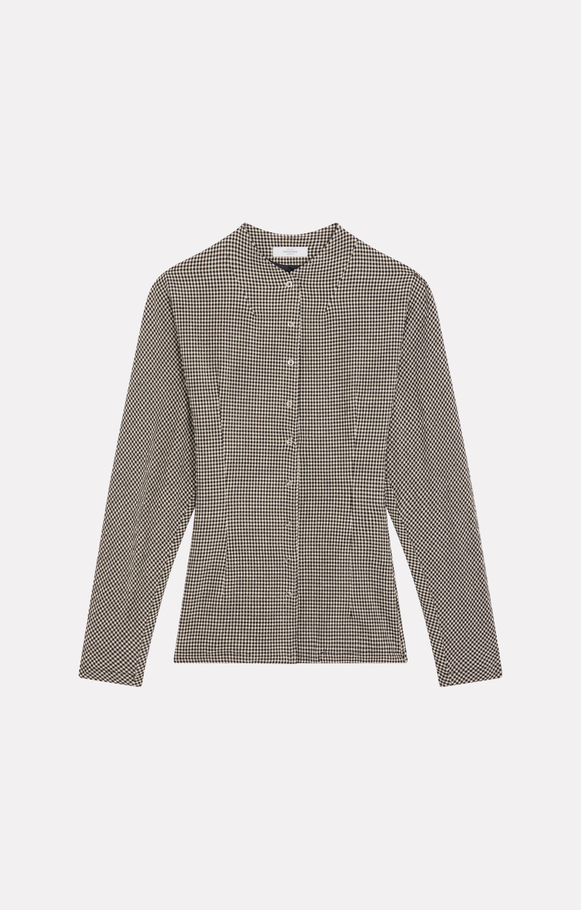 VESTE CHARLIE - ROSEANNA