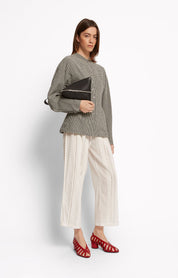 VESTE CHARLIE - ROSEANNA