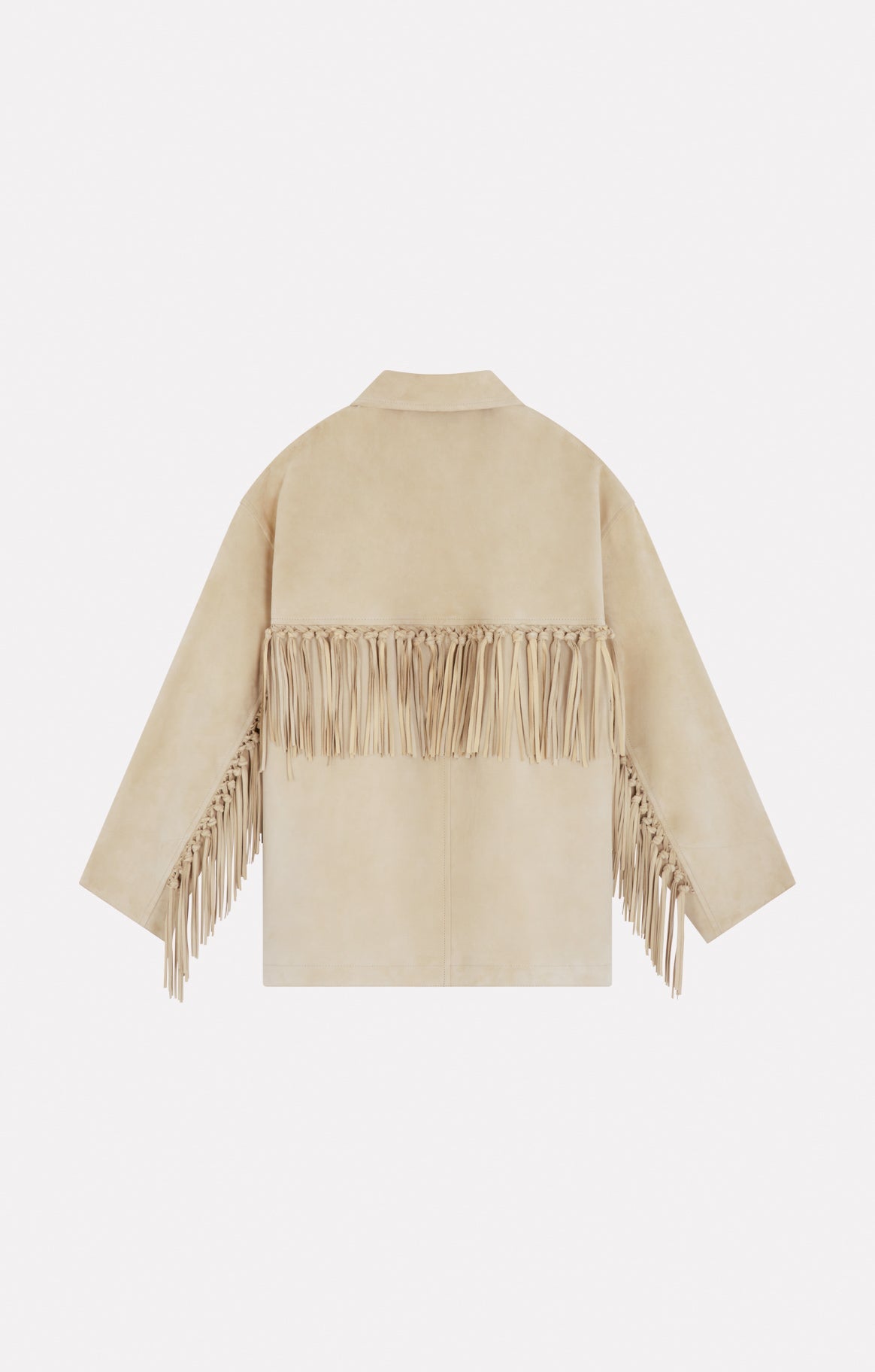 VESTE CHICAGO - ROSEANNA