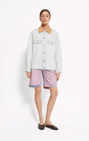 VESTE HENRIL - ROSEANNA